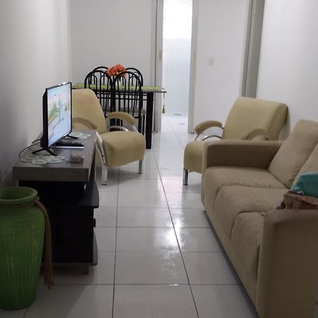 Apartamento Asturias E Tombo Guaruja Exterior photo