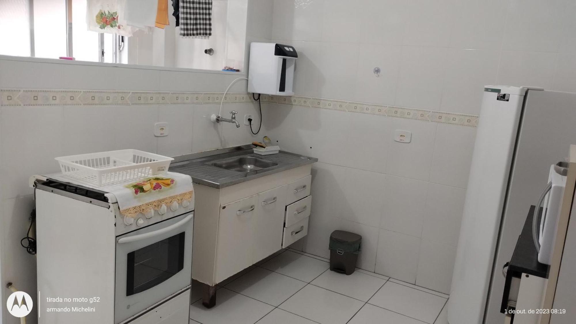 Apartamento Asturias E Tombo Guaruja Exterior photo