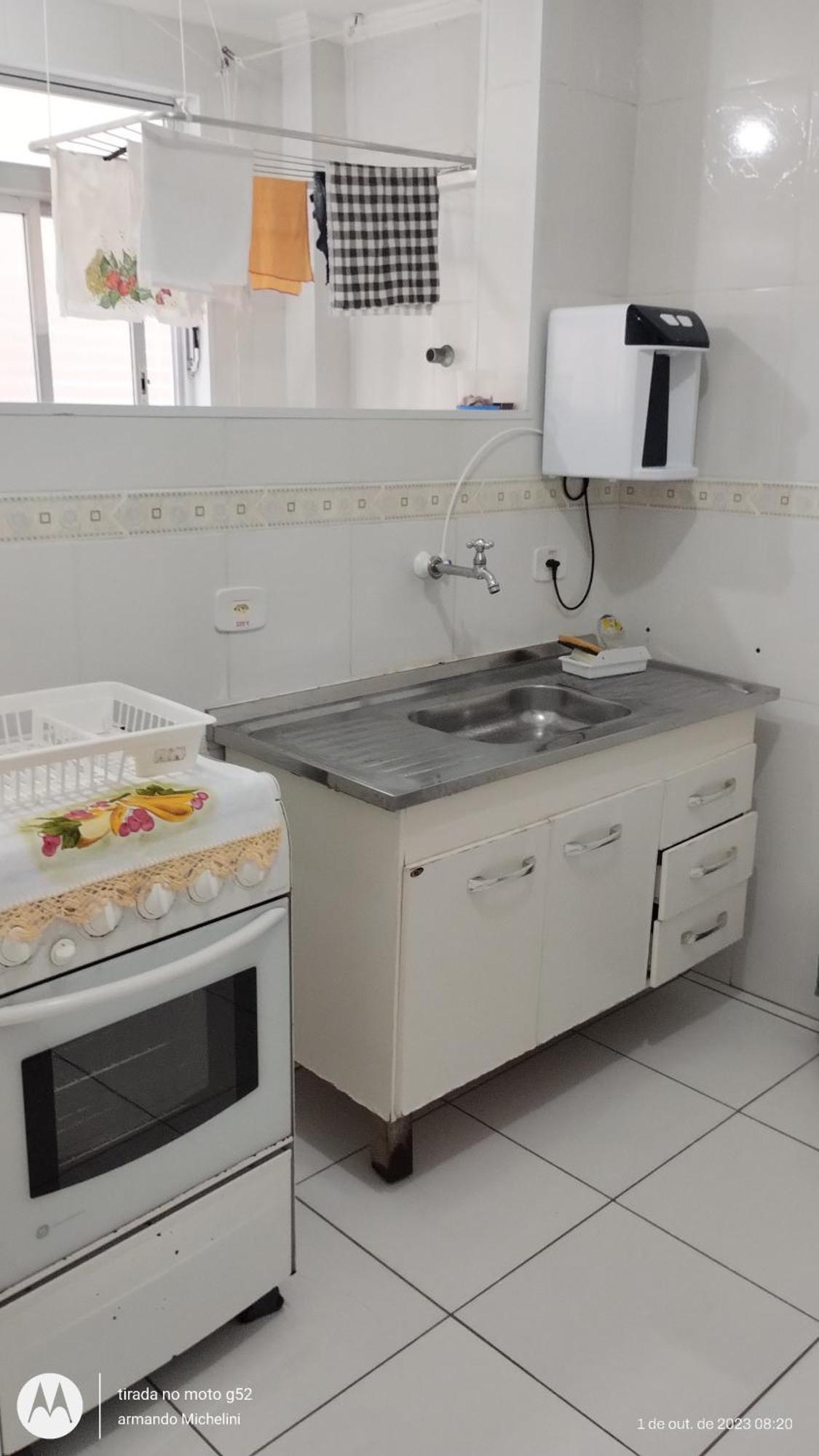 Apartamento Asturias E Tombo Guaruja Exterior photo