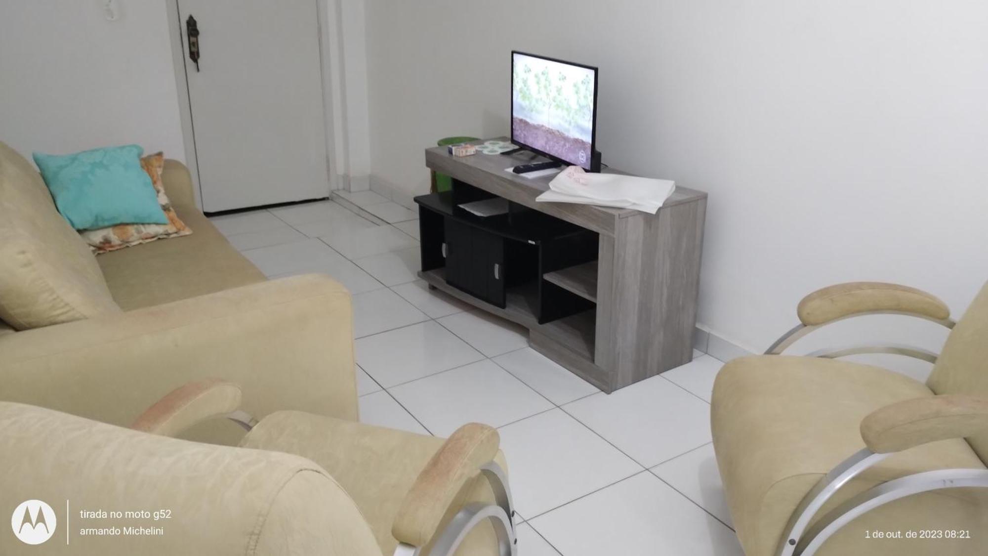 Apartamento Asturias E Tombo Guaruja Exterior photo